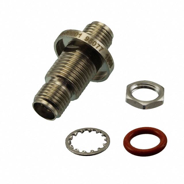 M55339/28-30001 Amphenol SV Microwave  Adattatori per connettori coassiali (RF)